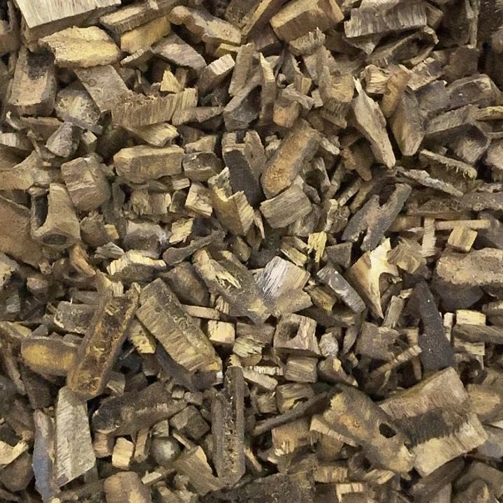 沉香沉香碎屑奇楠熏香料100g