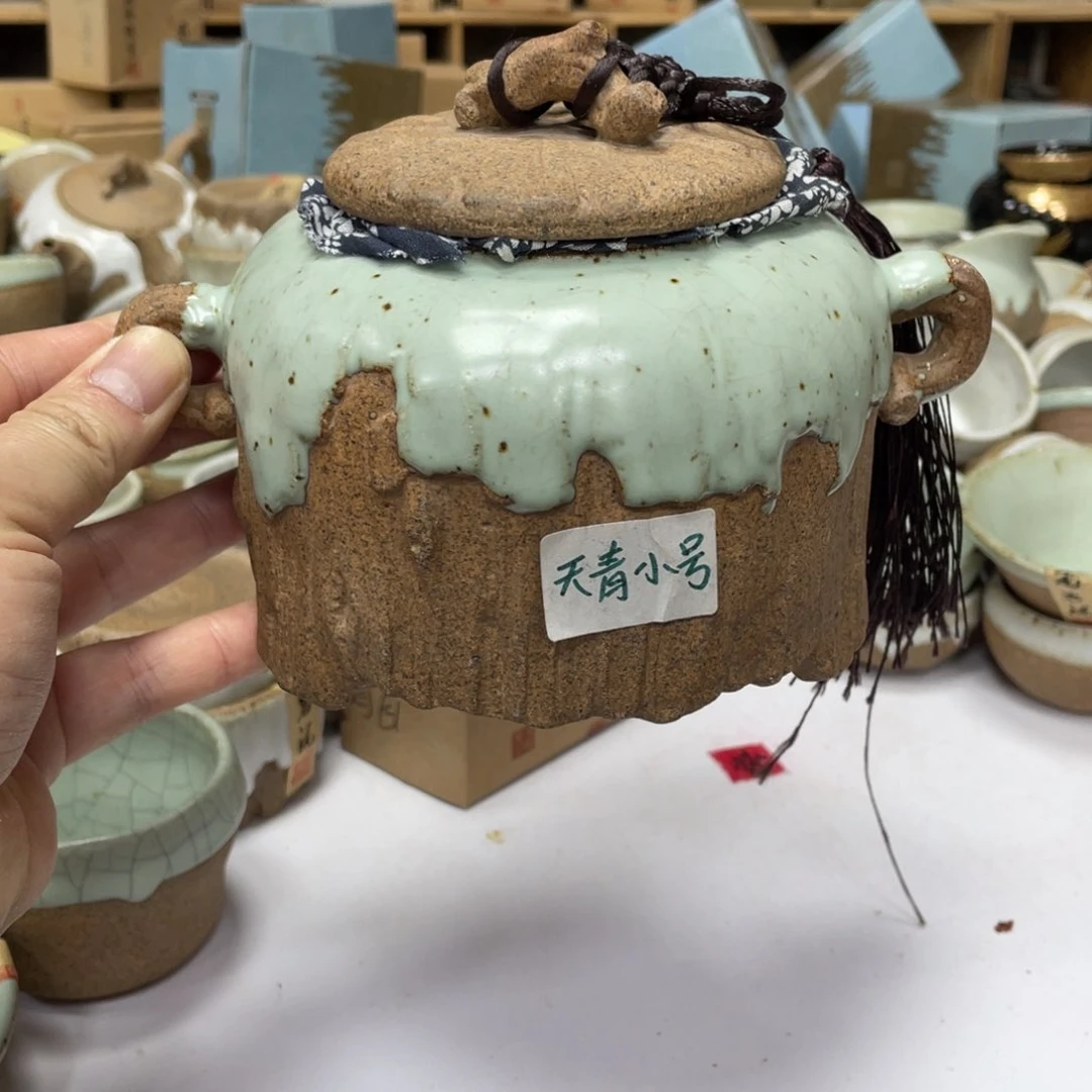 壶茶壶陶瓷茶具茶杯