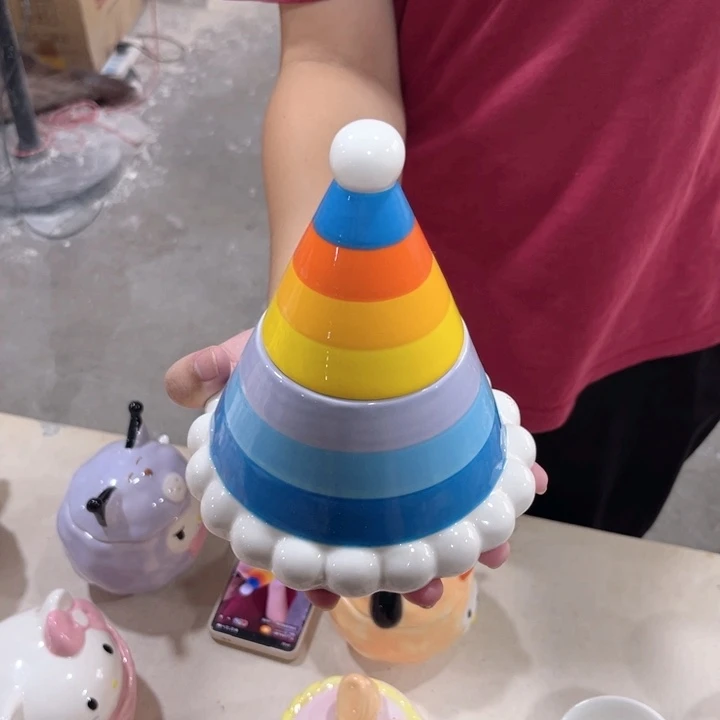 我们都是好孩子呀打