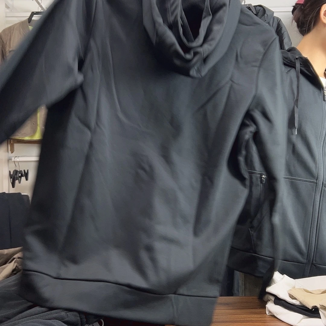 6232外套XL码不退换