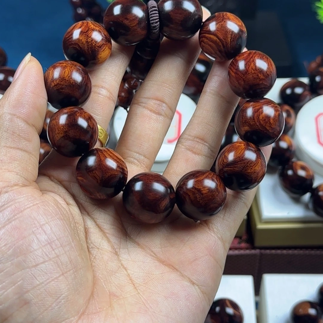 清****花梨木类黄花梨2.0