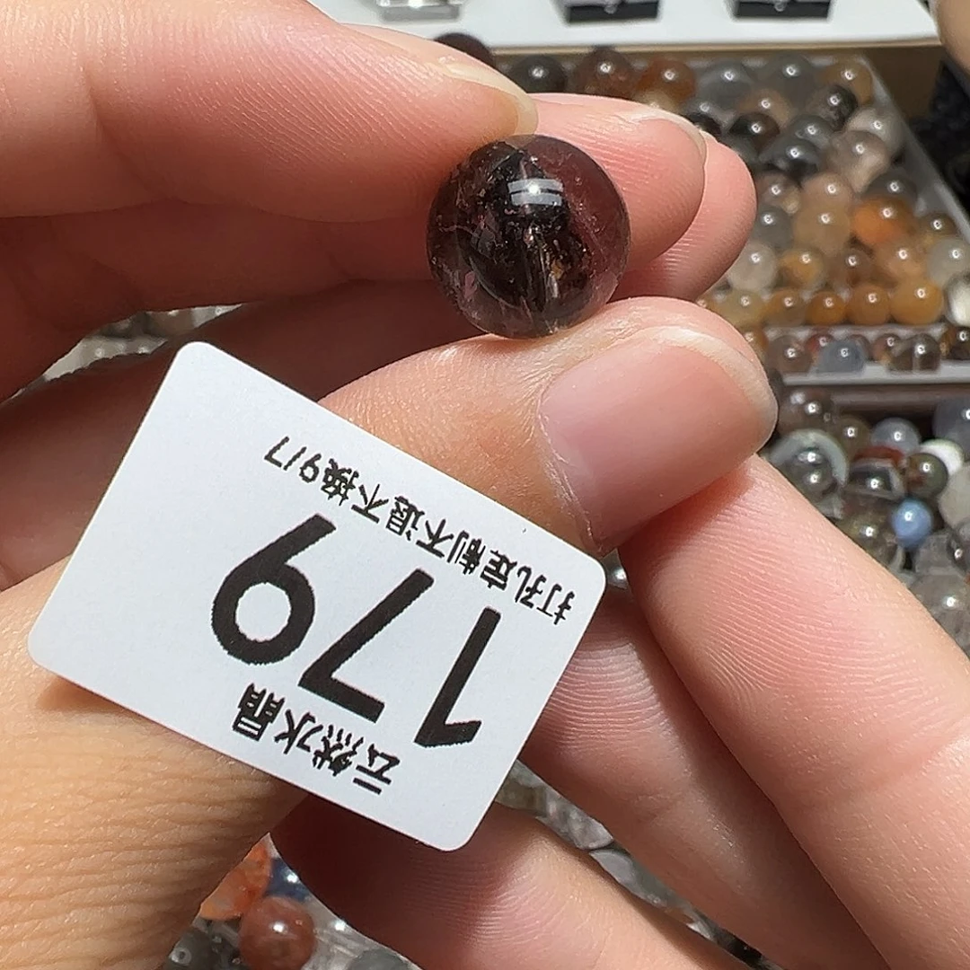 未镶嵌珠宝半成品水晶