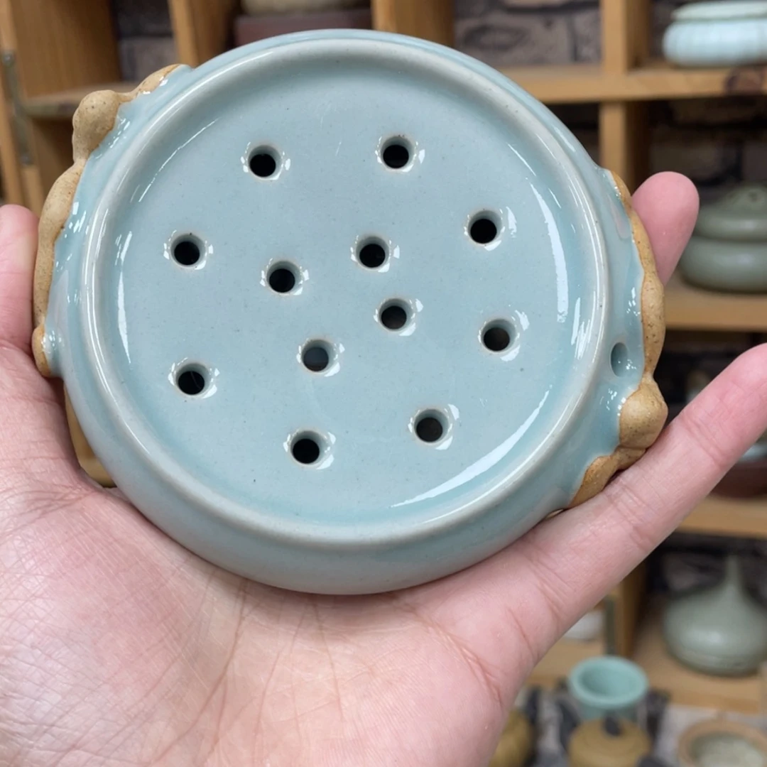 【闪购商品】壶老段烧陶瓷茶器！