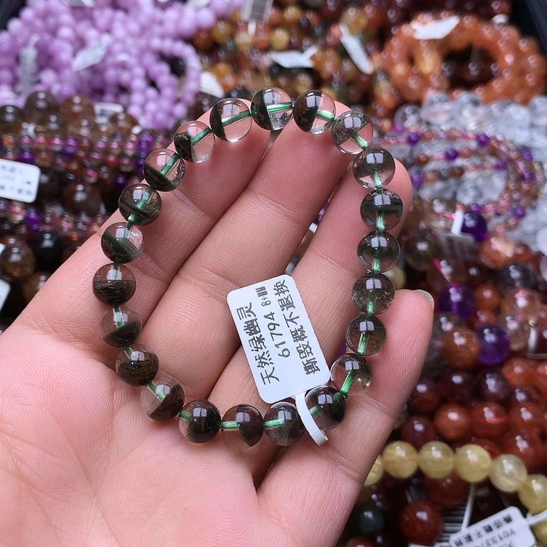 手链未镶嵌水晶，，