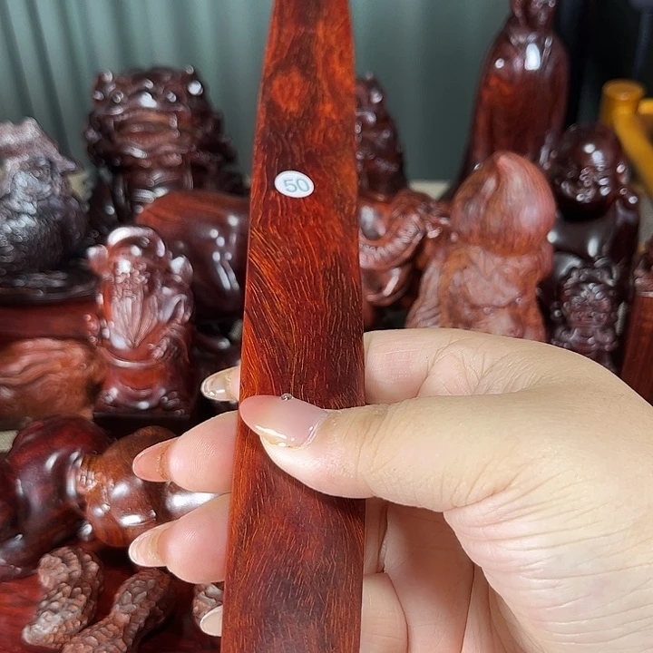 檀香紫檀（小叶紫檀）