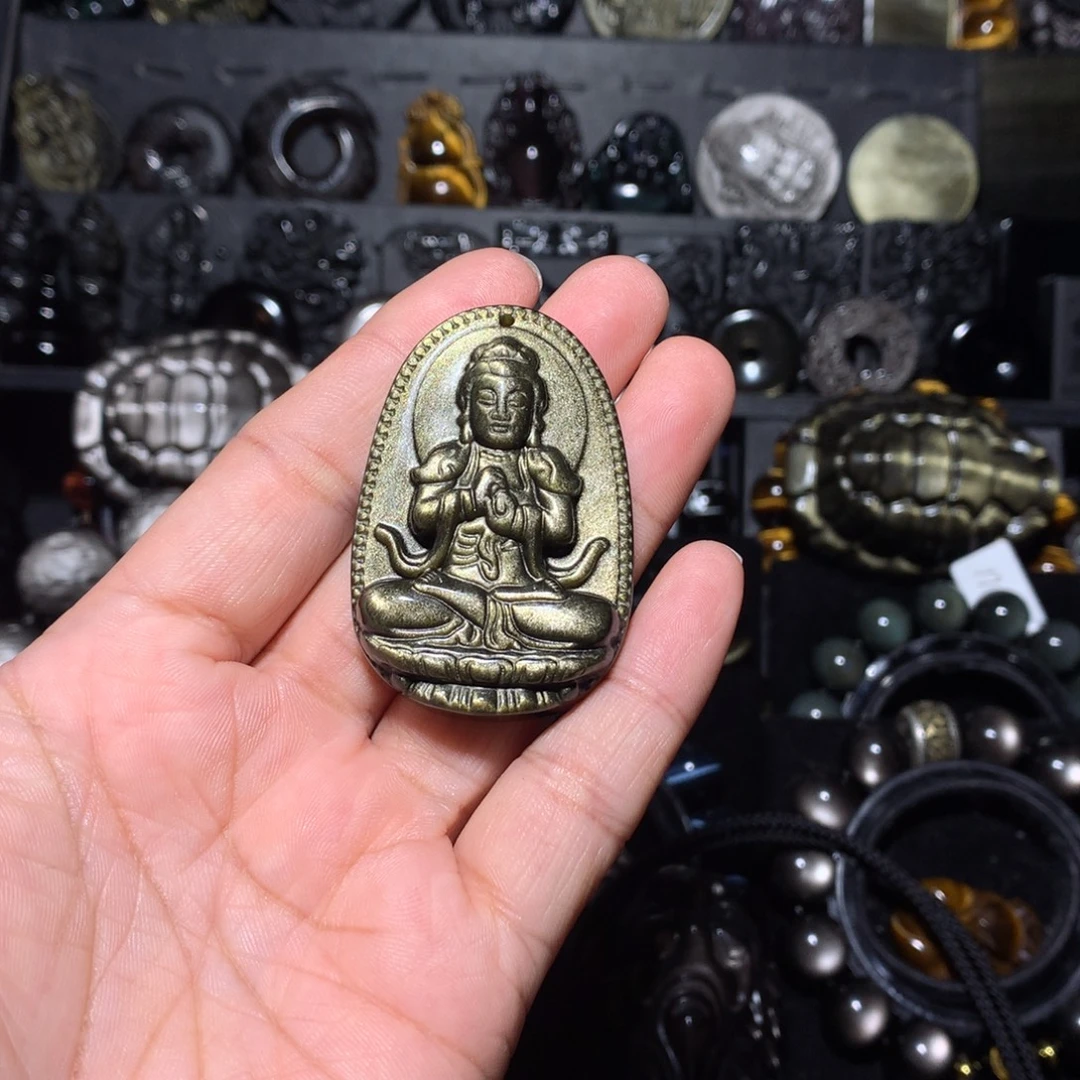 那***事黑曜岩未镶嵌珠宝奇石