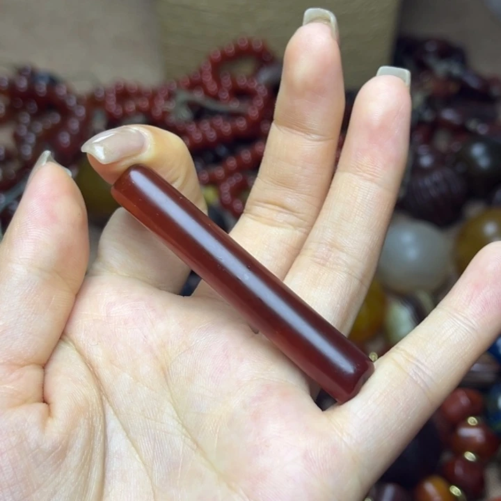 玛瑙/玉髓未镶嵌玛瑙珠子1111