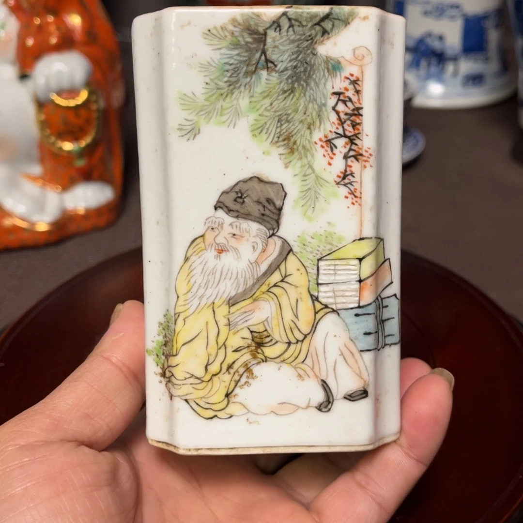 摆件天**和陶瓷o o o o o o