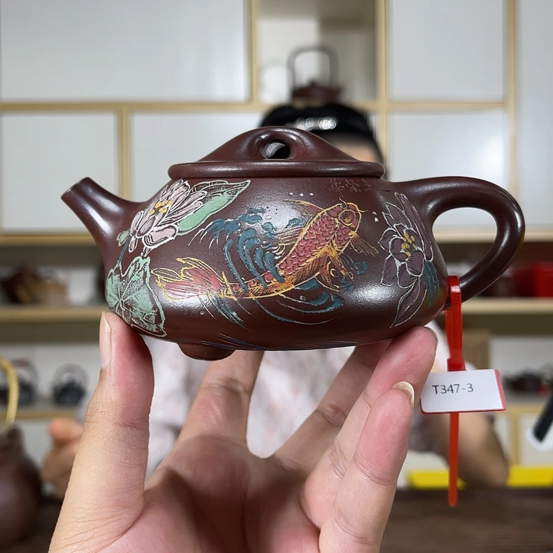 茶壶紫砂紫砂紫砂