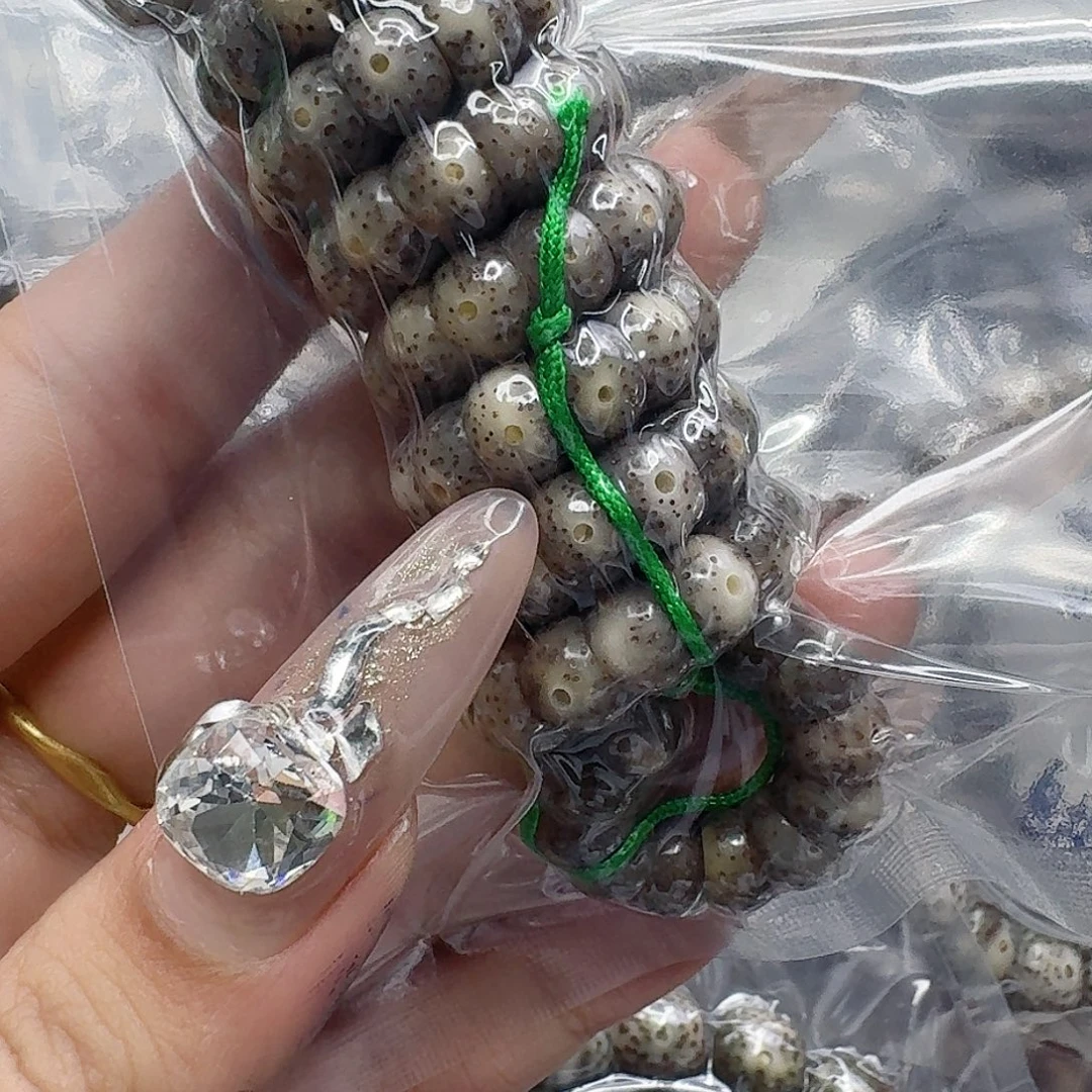 手串星月菩提139快乐星月菩提8