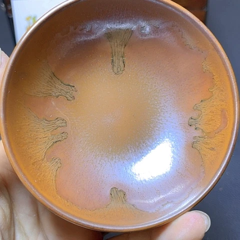 茶盏h****t建盏茶文化艺术