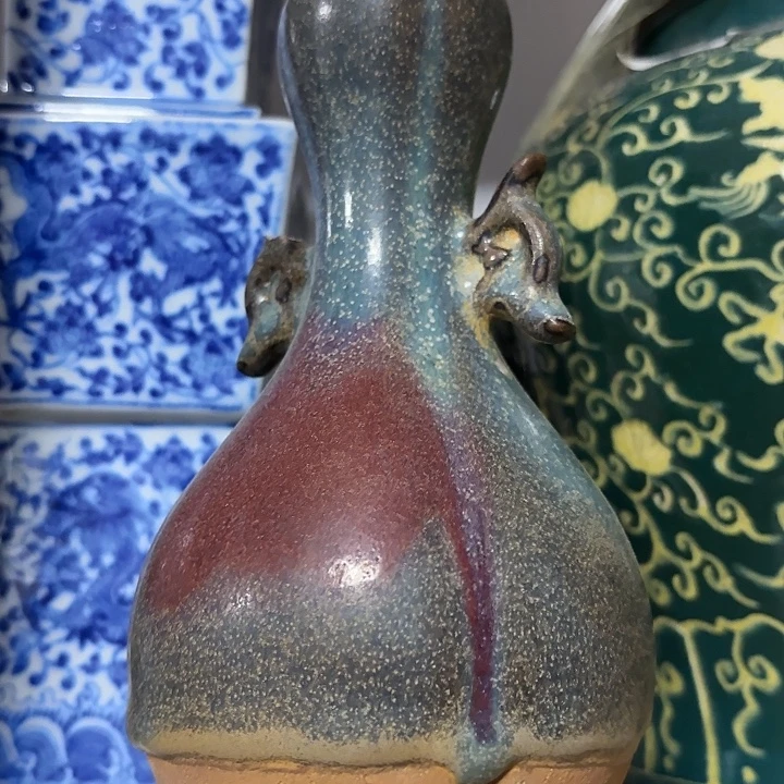 月***城其他陶瓷摆件不固定一件