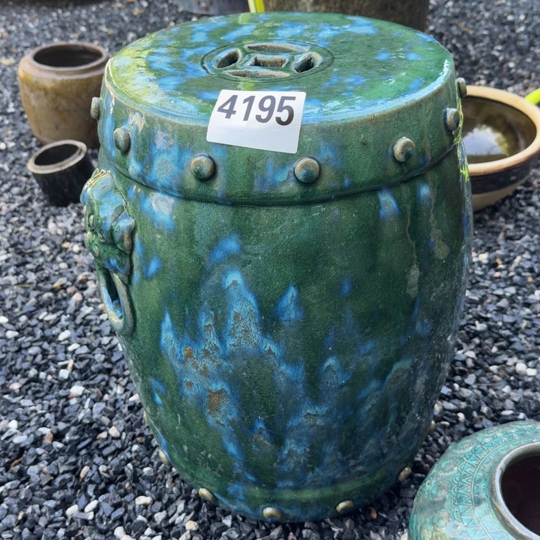 N***‍静界茶空间老物件4195