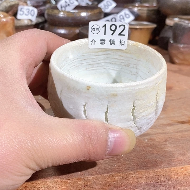 我们的确是一个人的