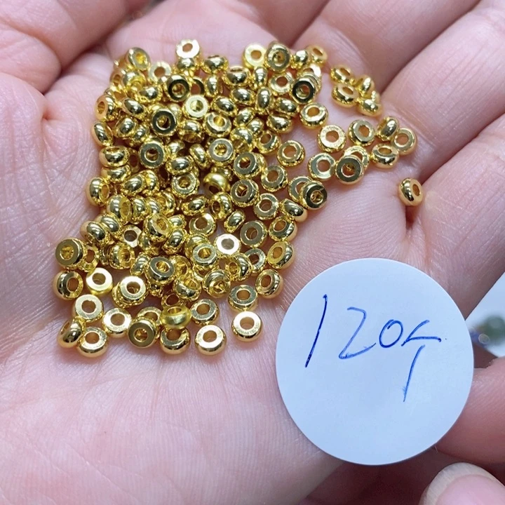 一墨手作编绳配件