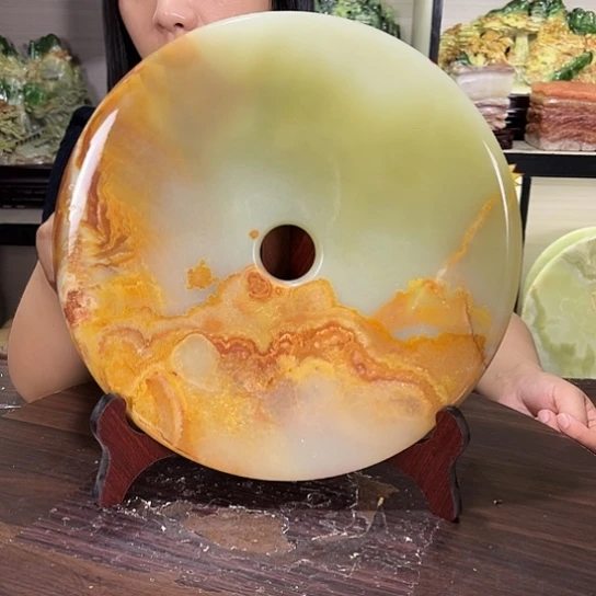 二***木家居摆件饰品摆件