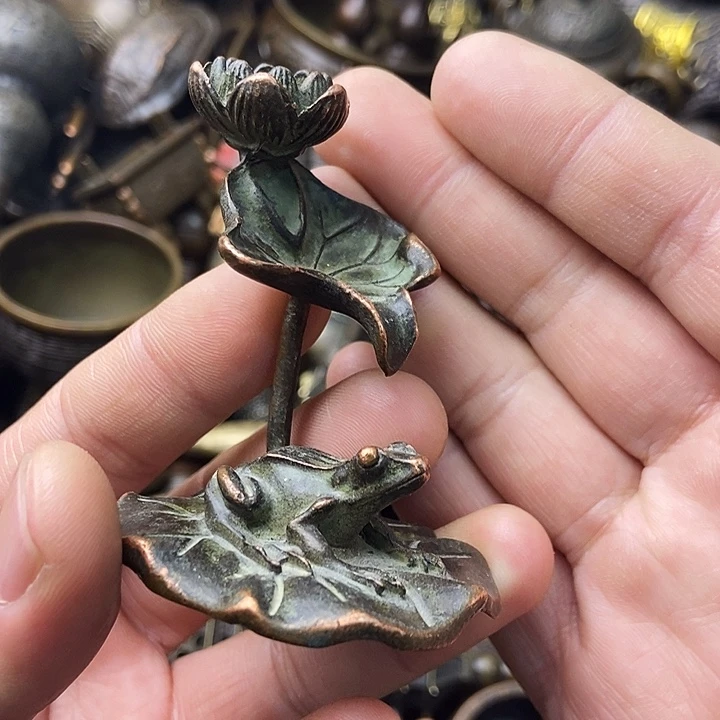 铜器时代……铜器时代