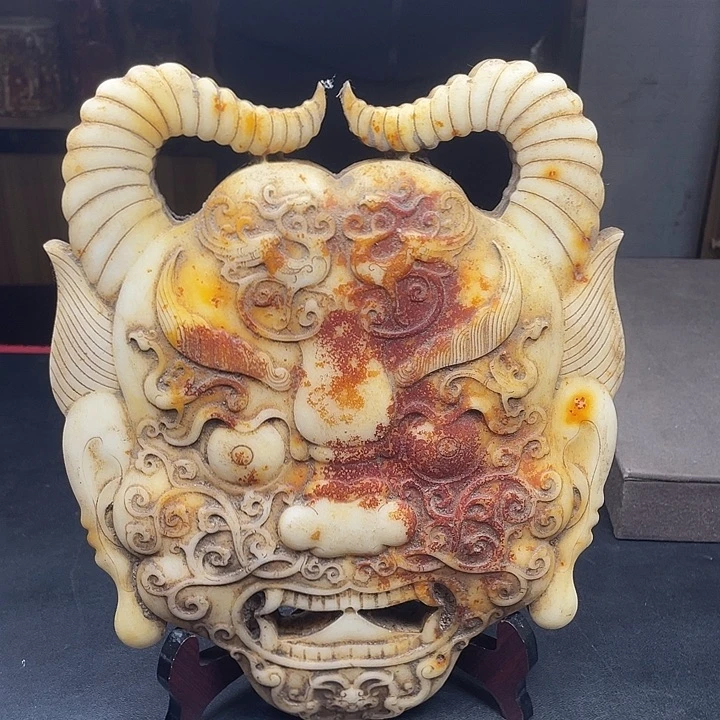 链接一图一物。