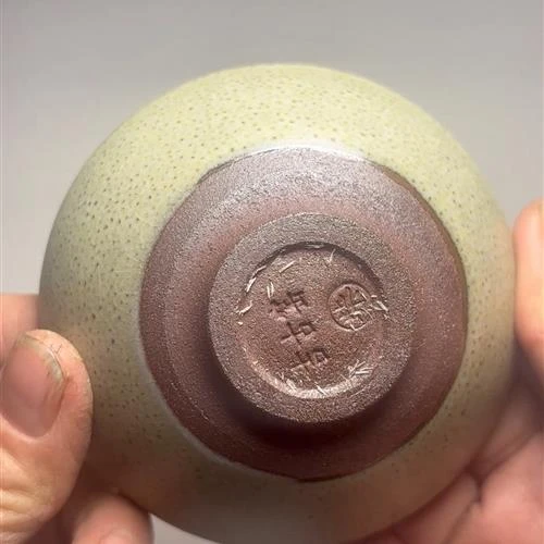 【闪购商品】茶盏-124............