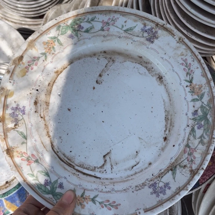 玻璃手工艺品陶瓷艺术摆件