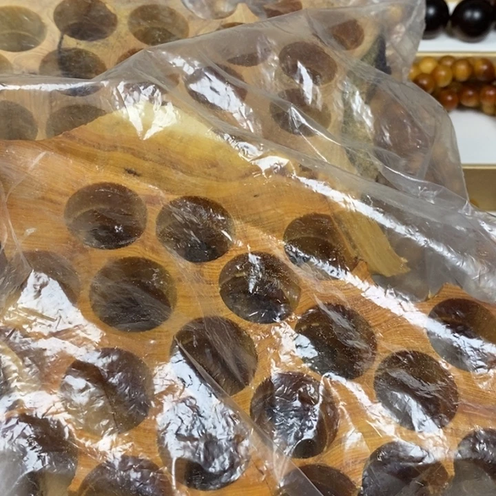 清***心柏木（崖柏）一斤边角料