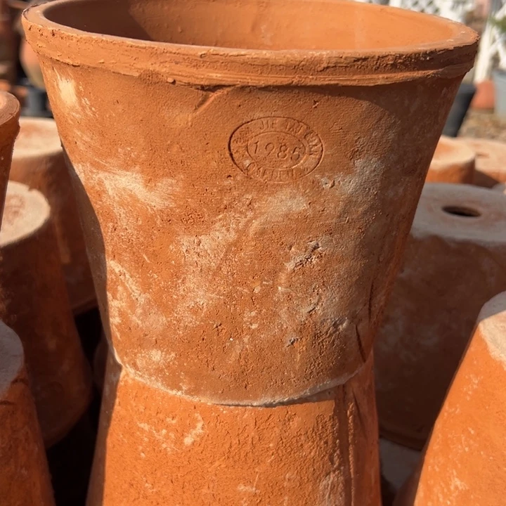 21×19 泥瓦盆微瑕