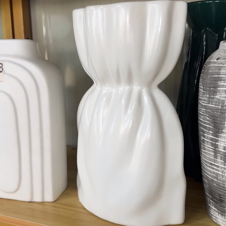 好看的花瓶你值得拥有