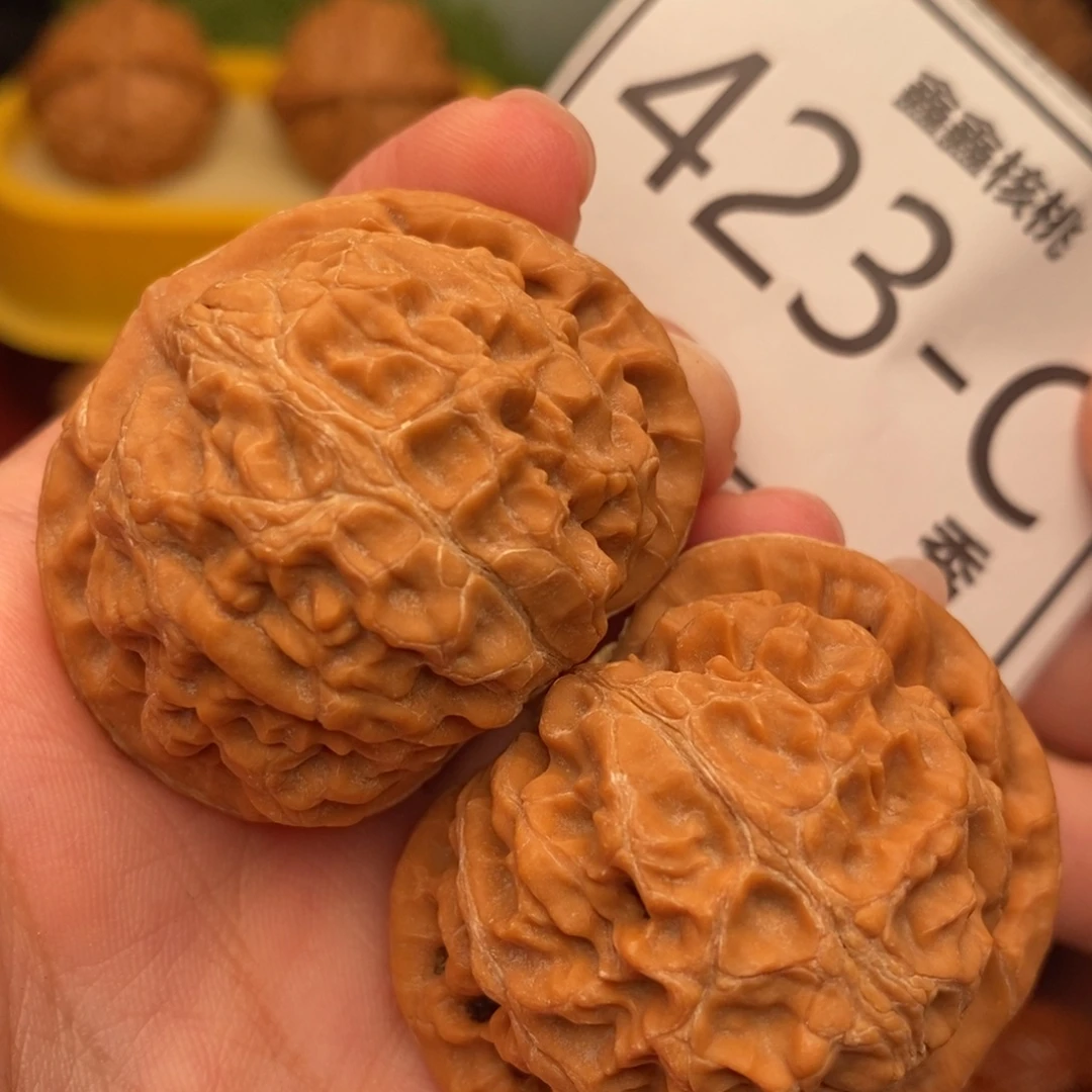 把件文玩核桃宫灯42……
