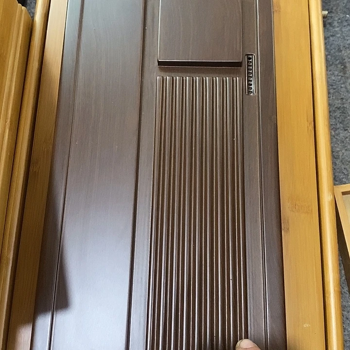 琉璃手工艺品茶盘精品40*20茶盘茶盘盘茶