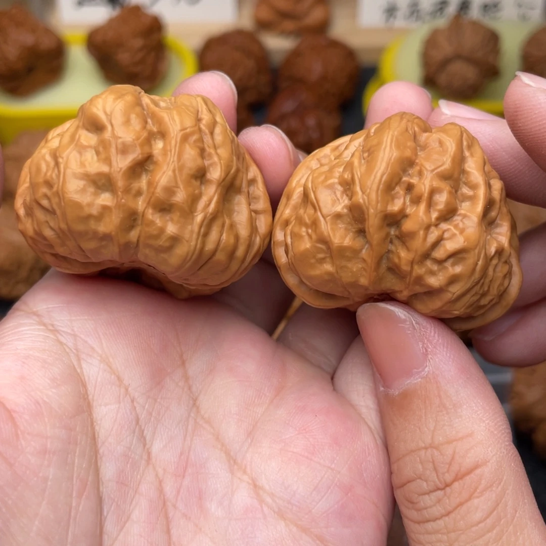把件文玩核桃全品41