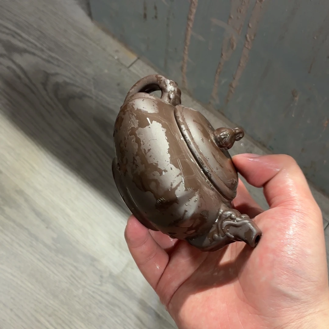 茶壶紫砂壶哈哈哈哈哈哈