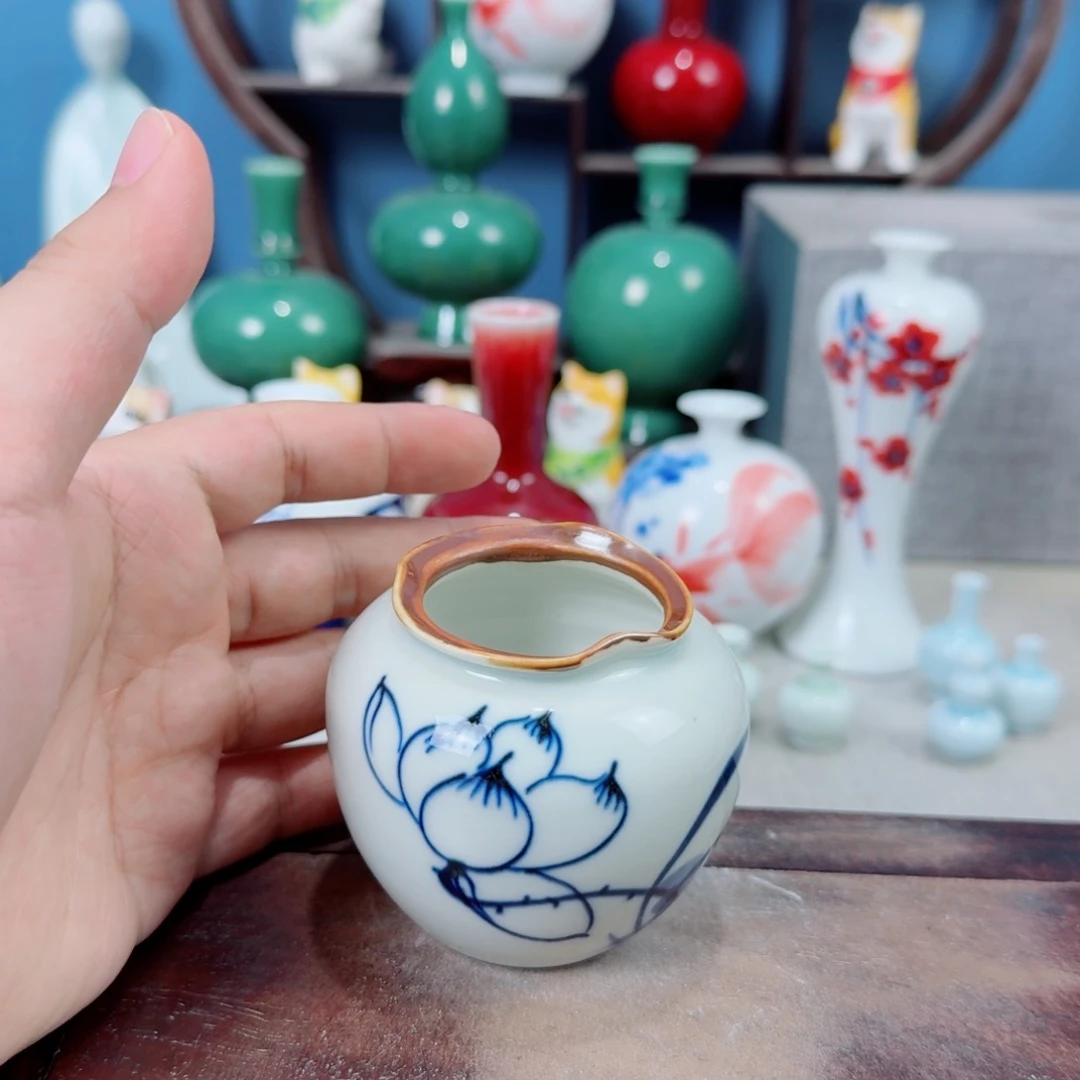 瓷片摆件摆件摆件摆件