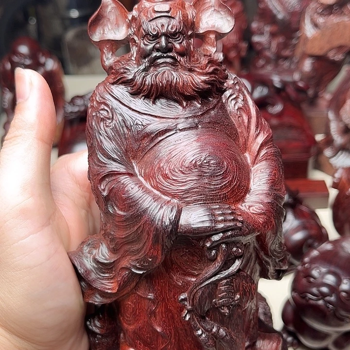 檀香紫檀（小叶紫檀）