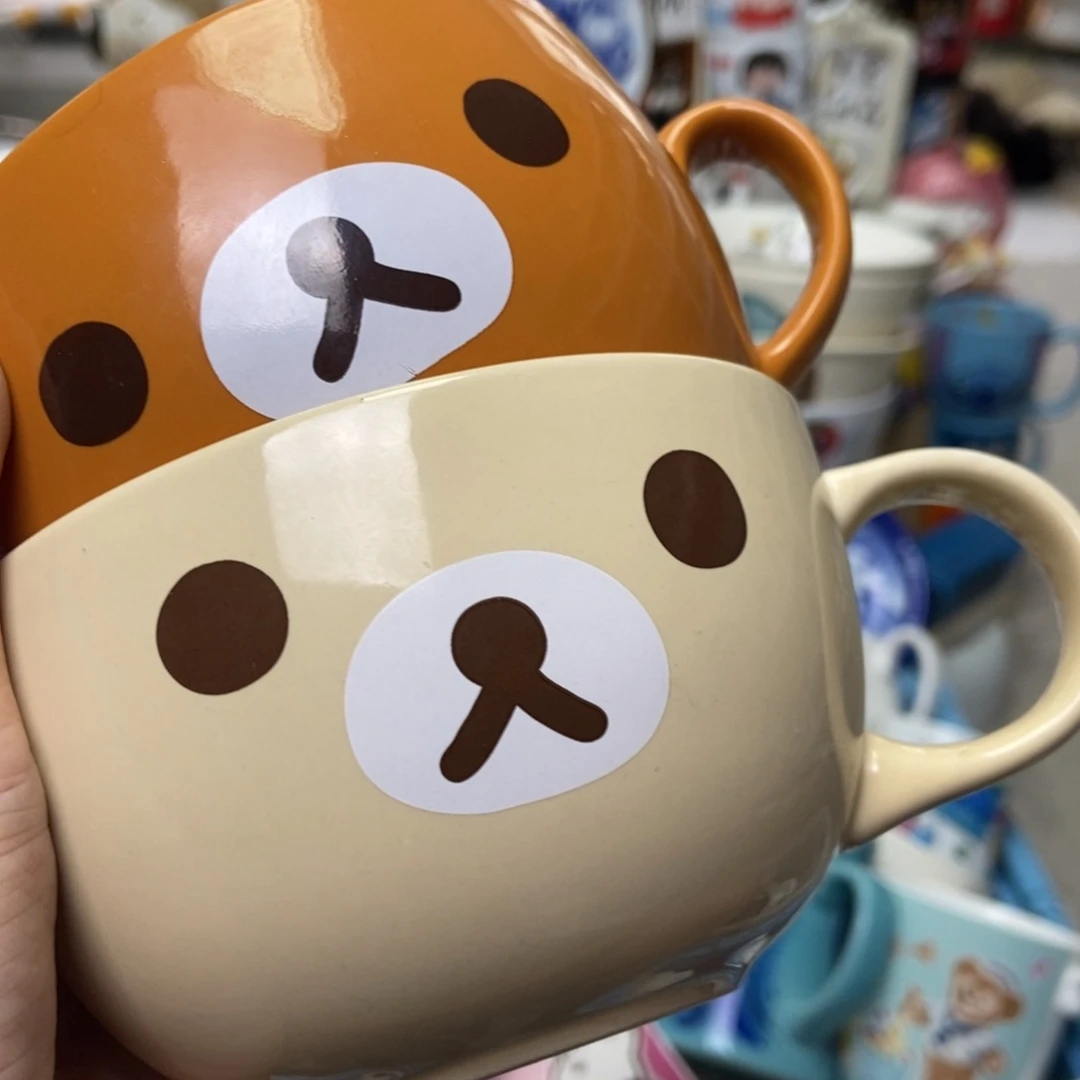 摆件寒****奶陶瓷哈哈哈哈哈