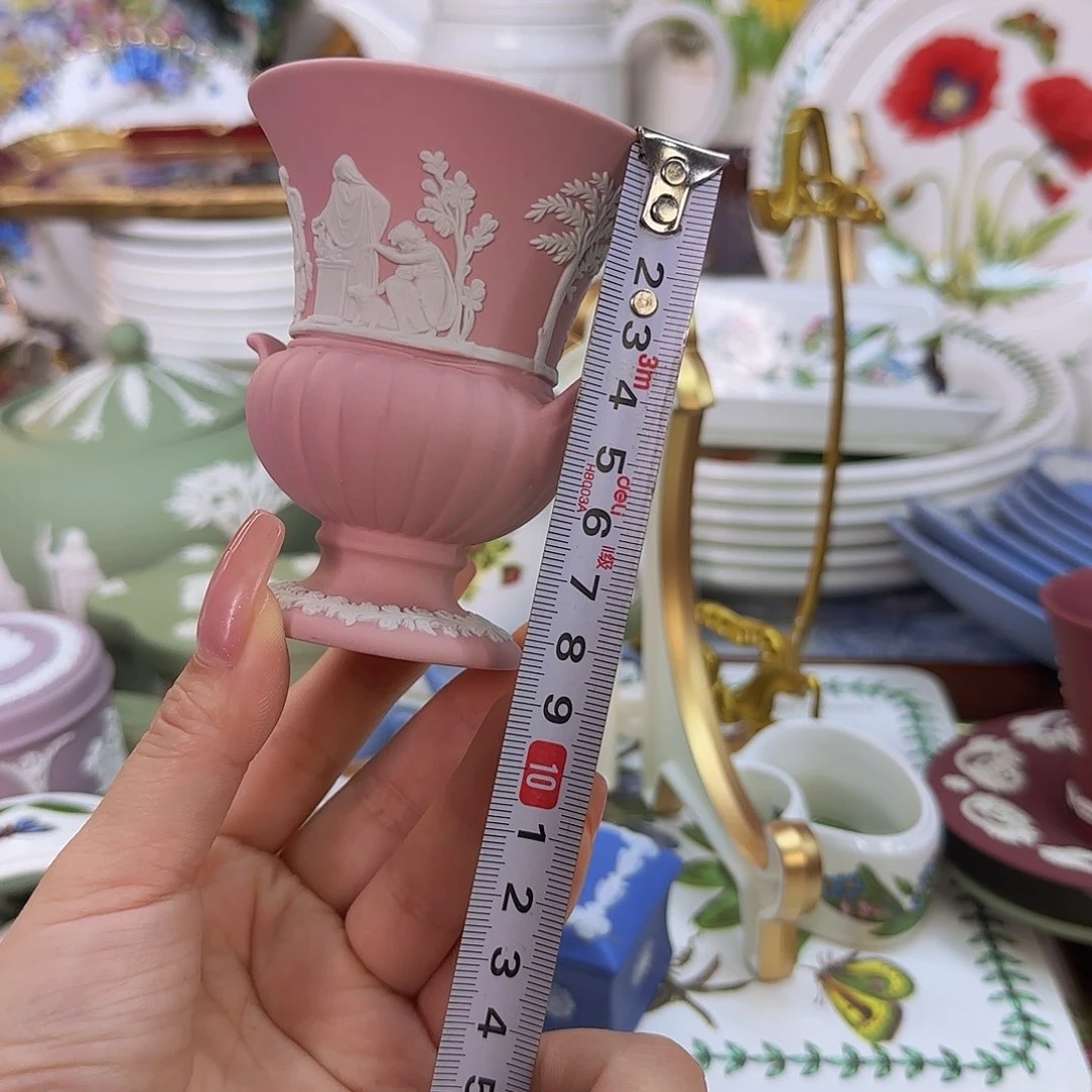 欧洲瓷器收藏鉴赏
