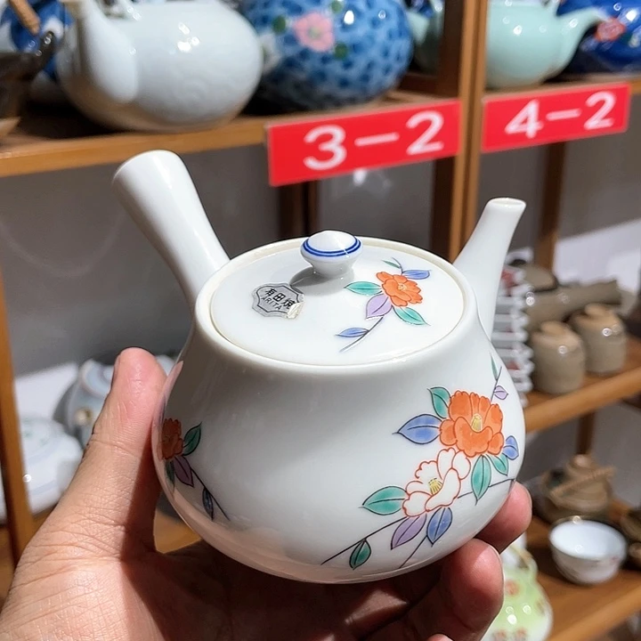 紫砂二十块钱包邮系列261静**林