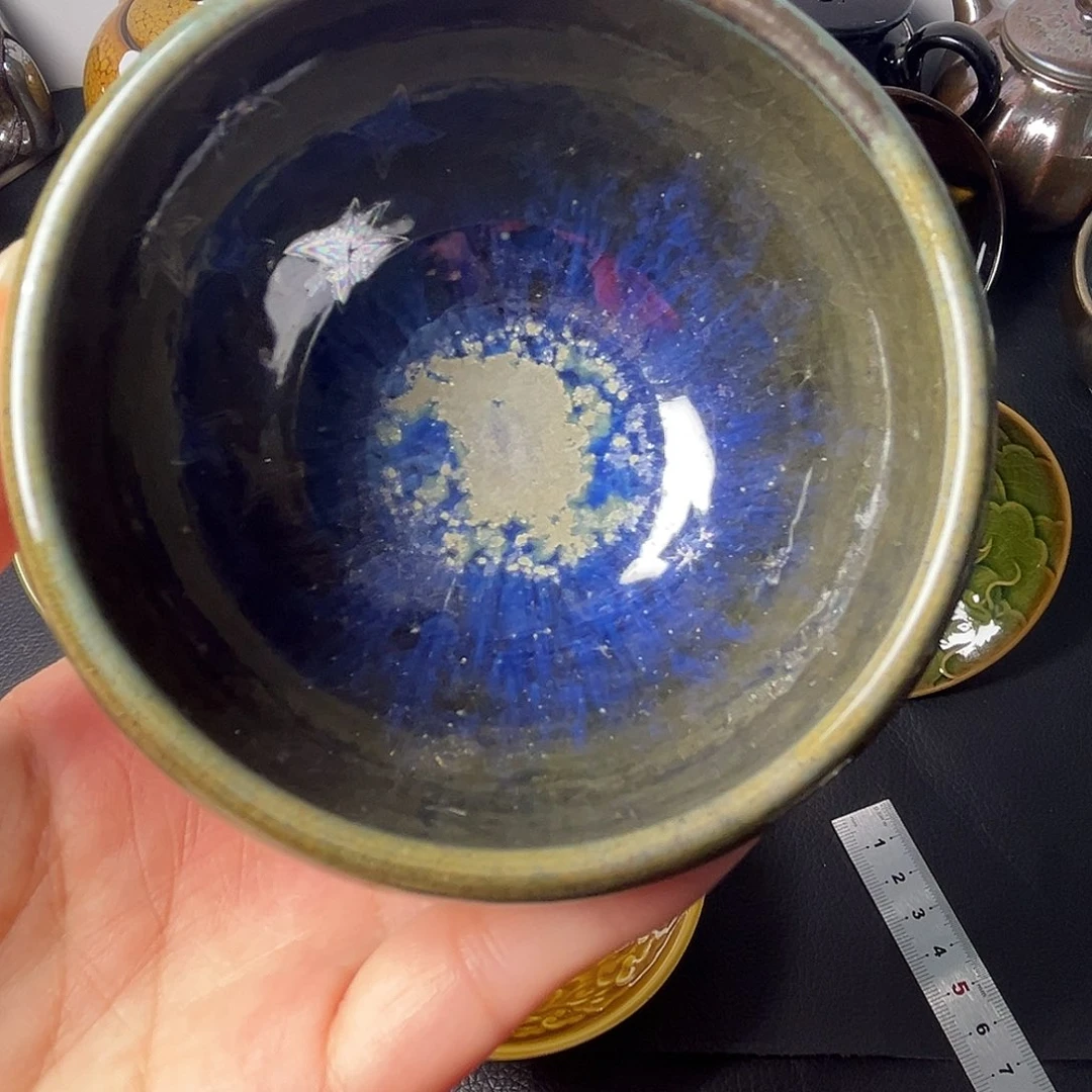 茶盏这一个人不想我吧他