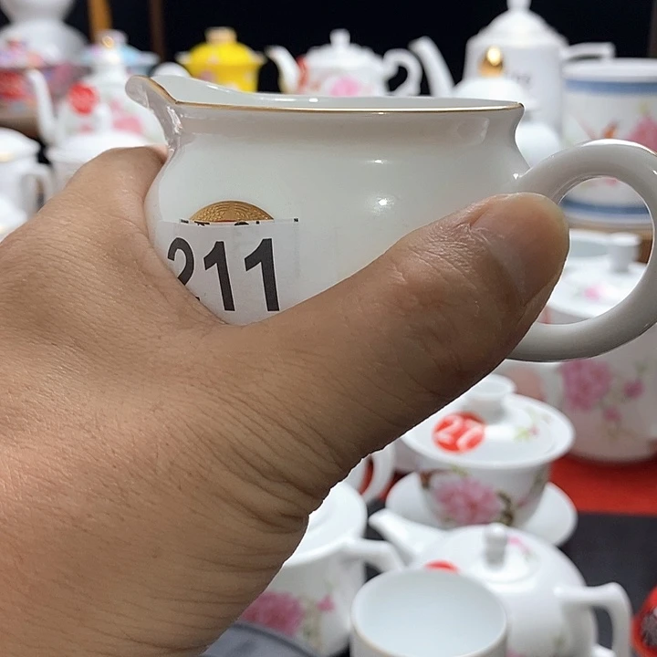 景德镇陶瓷七五零一