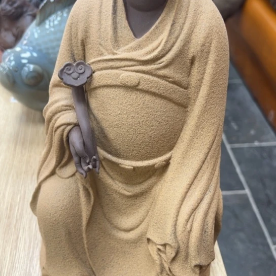 紫砂茶宠水*斋微瑕产品