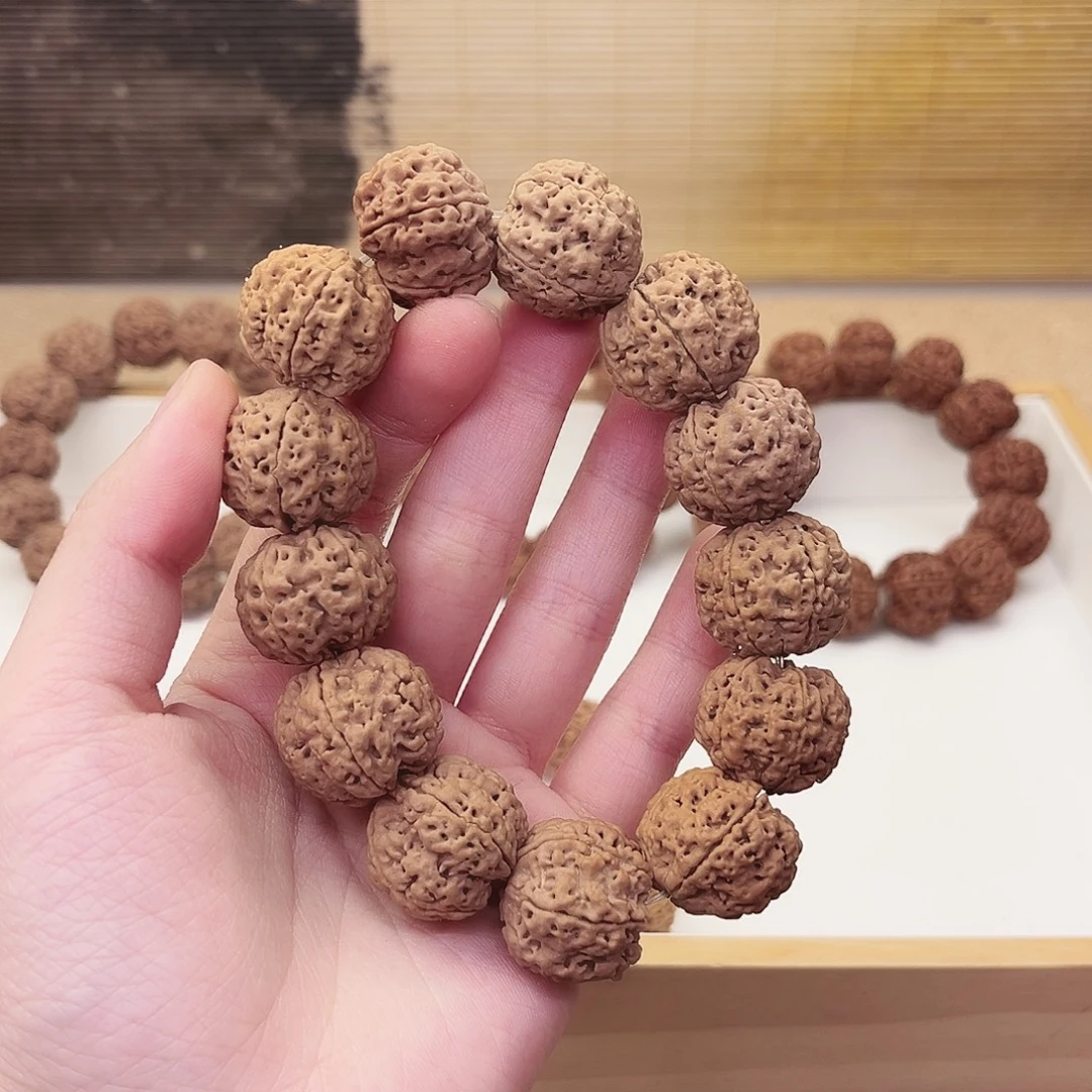 金刚菩提手串1号金刚
