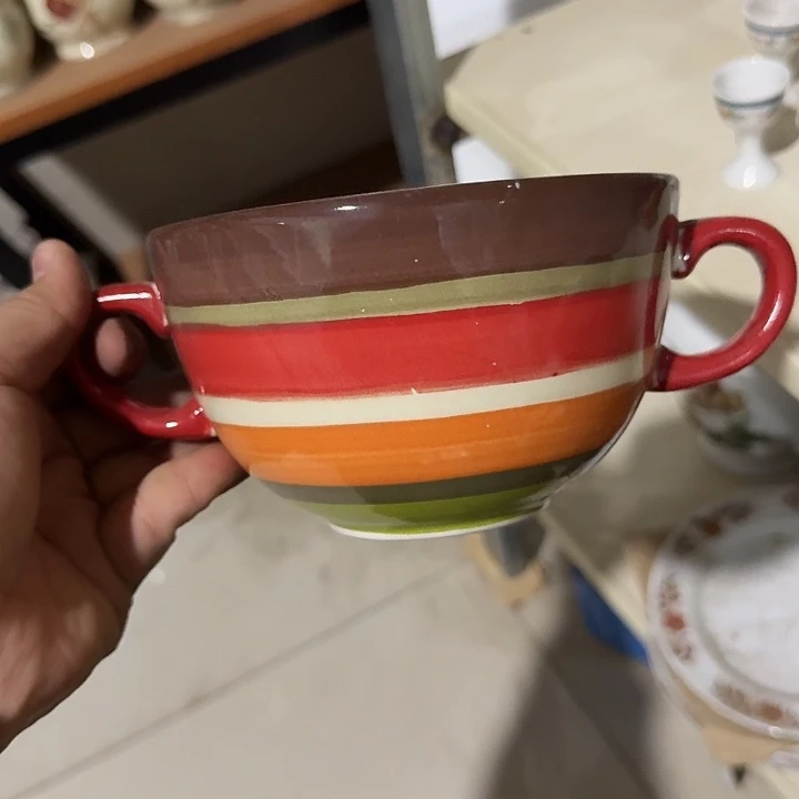 茶盏陶瓷盘子啥都有