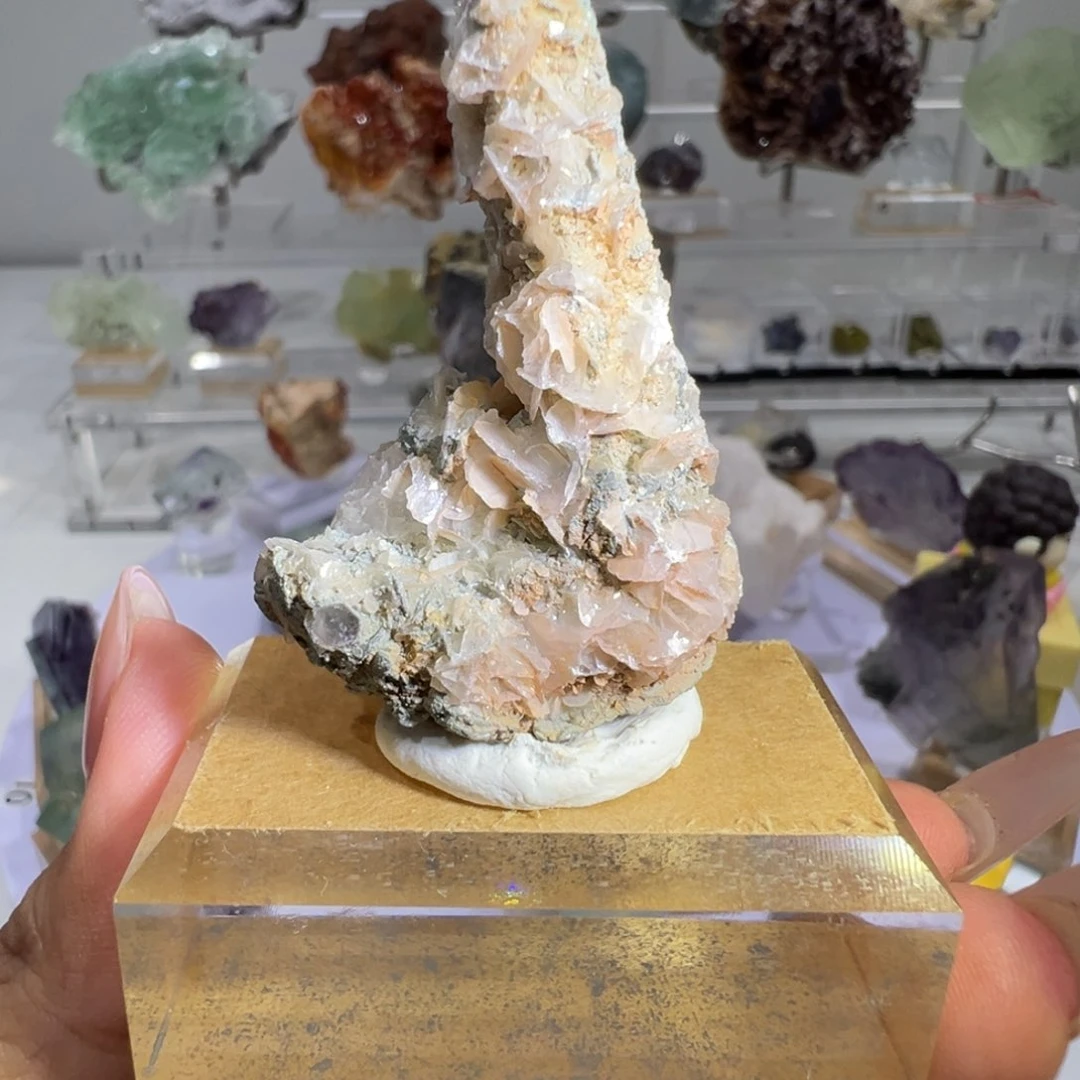 石材内蒙绿水晶8