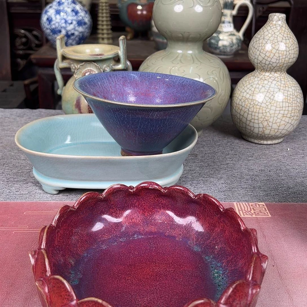 瓷片摆件摆件摆件摆件