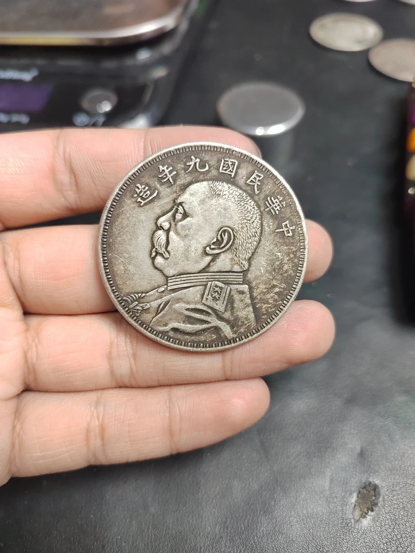 精选手工摆件巧夺天工精美摆件现代仿古复古工艺品摆件7