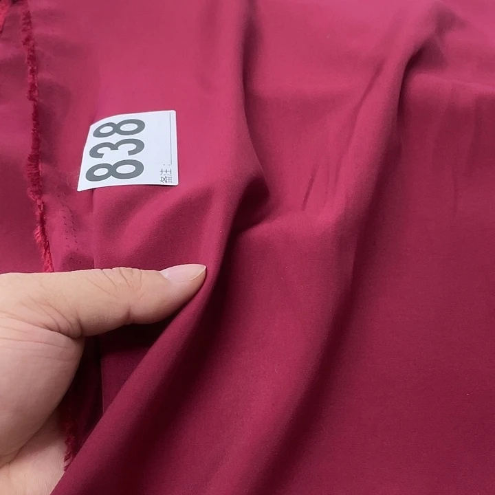 麻3米真丝汉麻 838