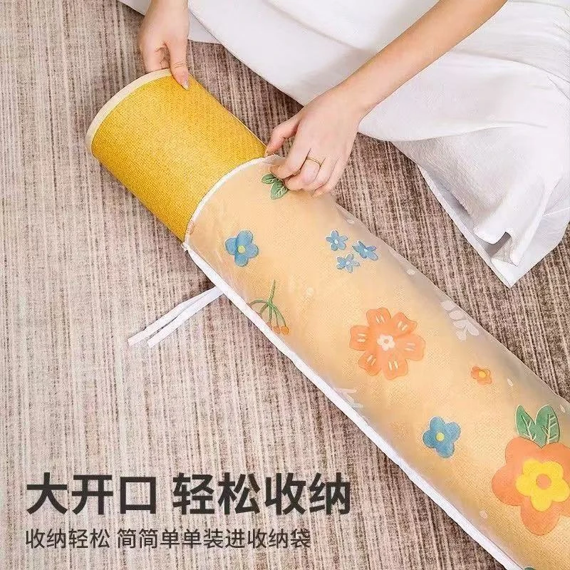 【拍一发二套】凉席防尘罩 26.5CM*198CM