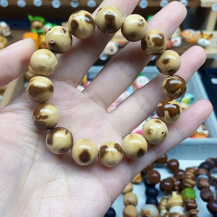 吊坠柏香籽/百香籽58