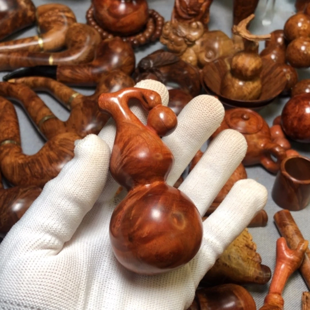 【闪购商品】木@****天麻梨疙瘩火琉璃