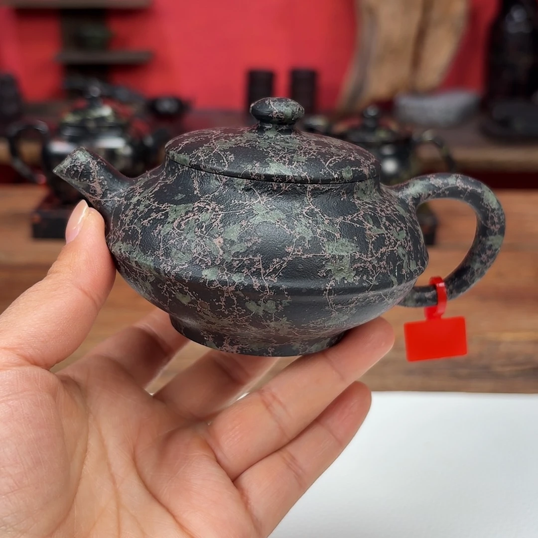 瓷康能美玉安山玉