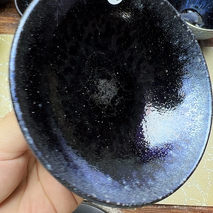 茶盏建窑建盏茶器296